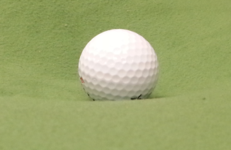 golf ball